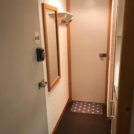 La Plagne Apartment Exterior photo