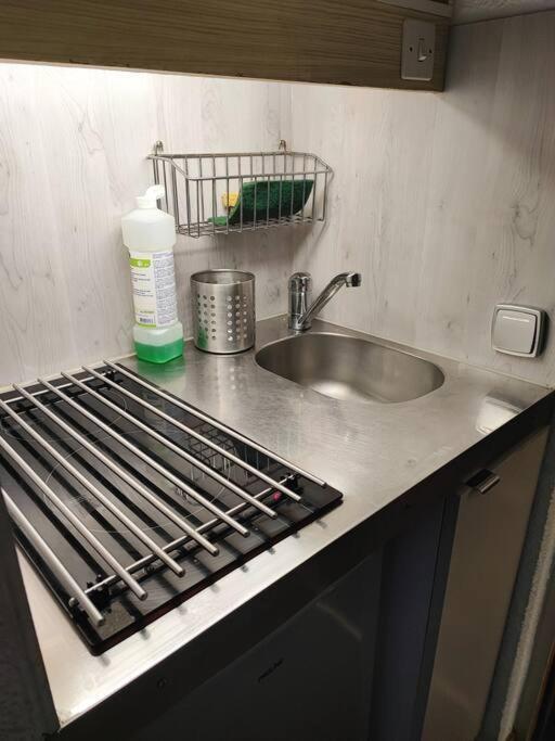 La Plagne Apartment