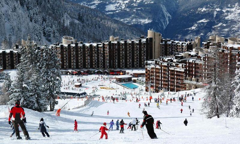La Plagne Apartamento La Plagne