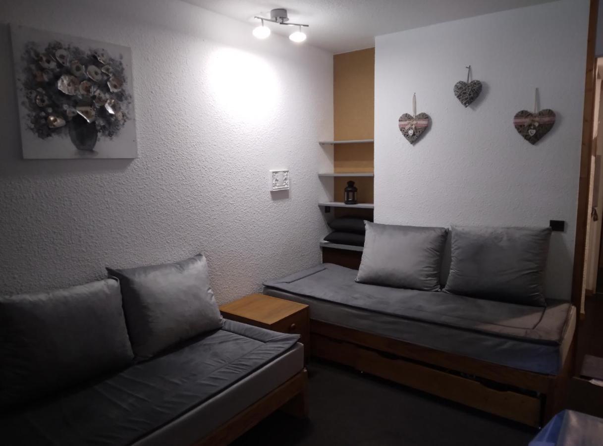La Plagne Apartamento