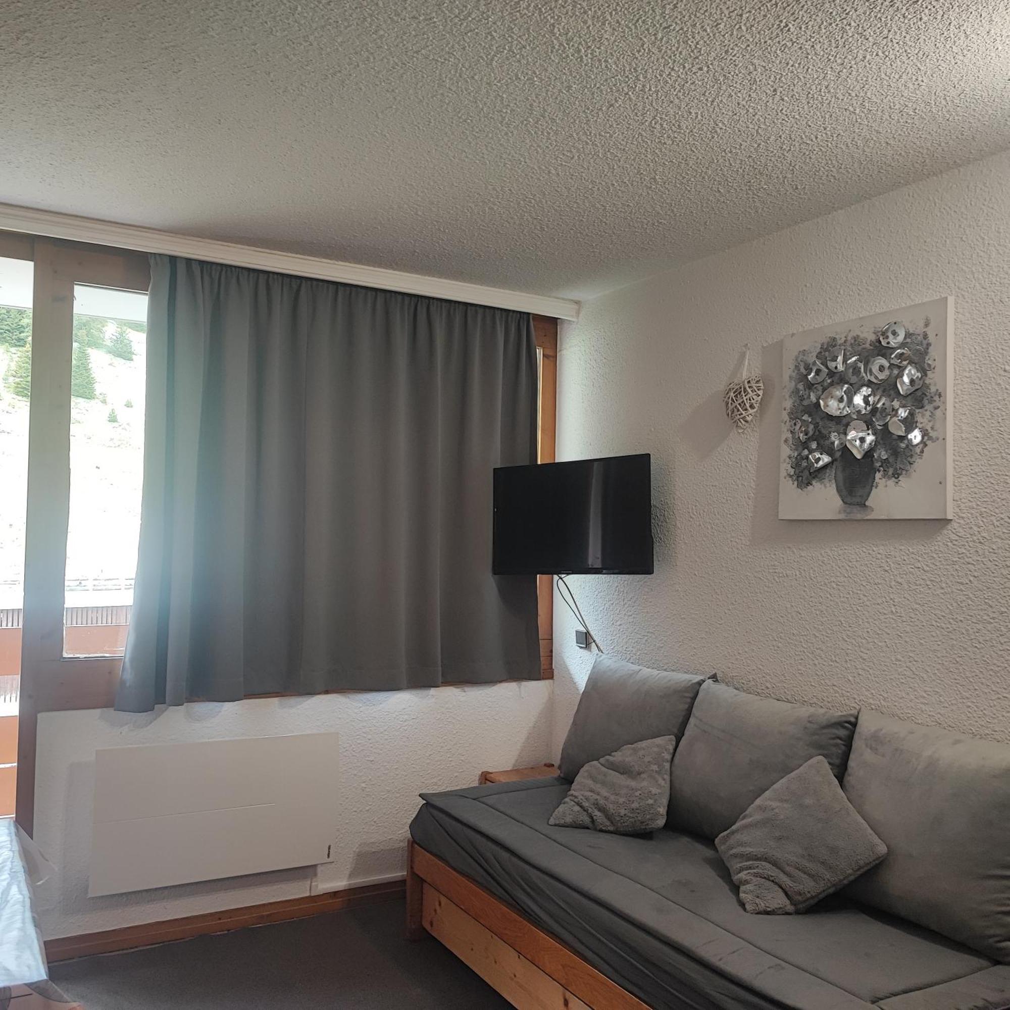 La Plagne Apartamento La Plagne